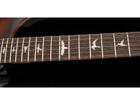 PRS SE Studio Orange Tiger Smokeburst (2026) PRS SE Studio Orange Tiger Smokeburst (2026)